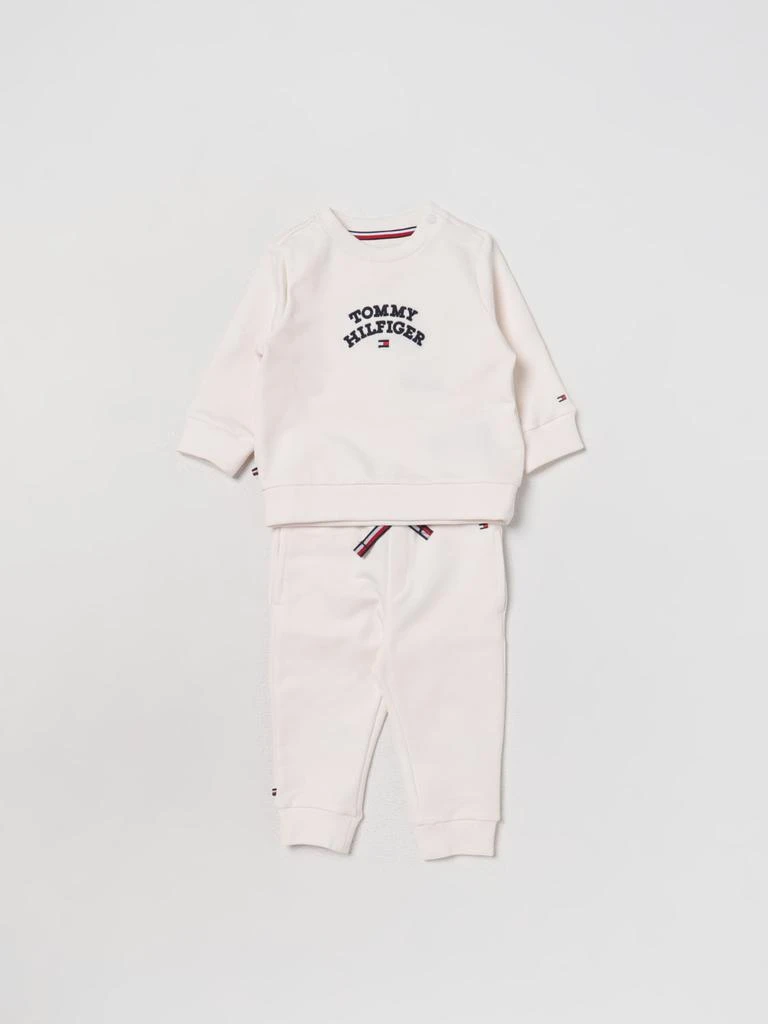 商品Tommy Hilfiger|Jumpsuit kids Tommy Hilfiger,价格¥478,第1张图片