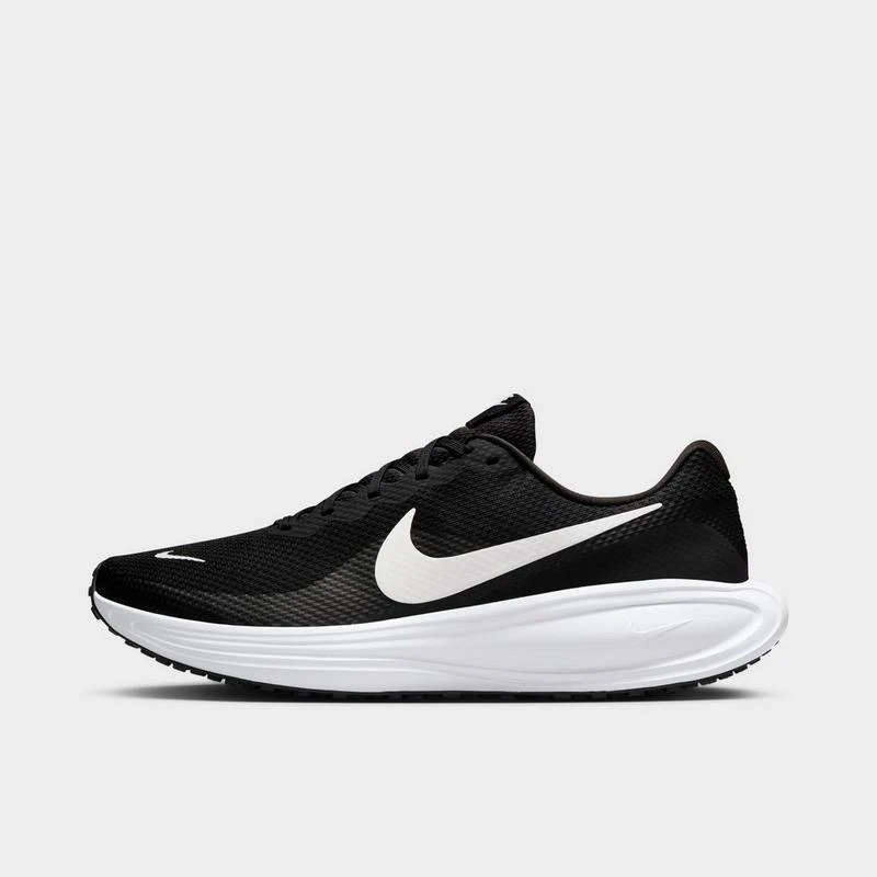 商品NIKE|Men's Nike Revolution 8 Running Shoes,价格¥521,第1张图片