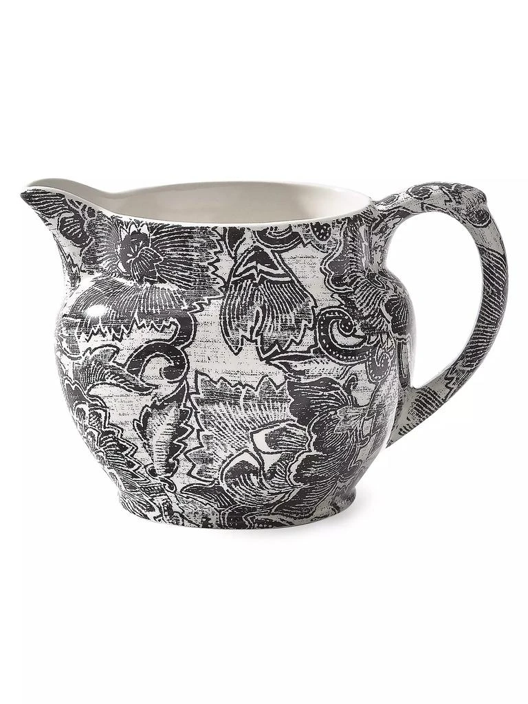商品Ralph Lauren|Faded Peony Dutch Creamer,价格¥562,第1张图片