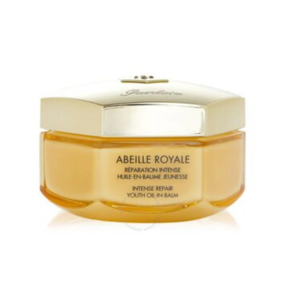 商品Guerlain|Ladies Abeille Royale Intense Repair Youth Oil-In-Balm 2.7 oz Skin Care 3346470616097,价格¥745,第1张图片