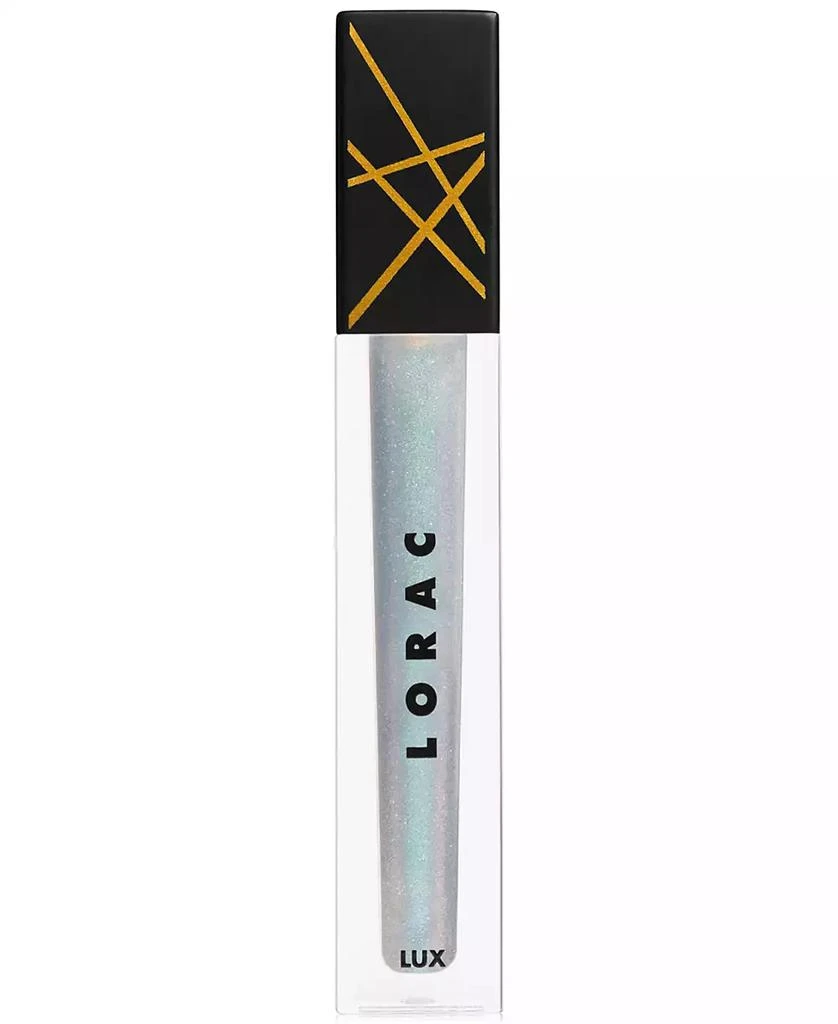 商品Lorac|LUX Diamond Lip Gloss,价格¥147,第1张图片