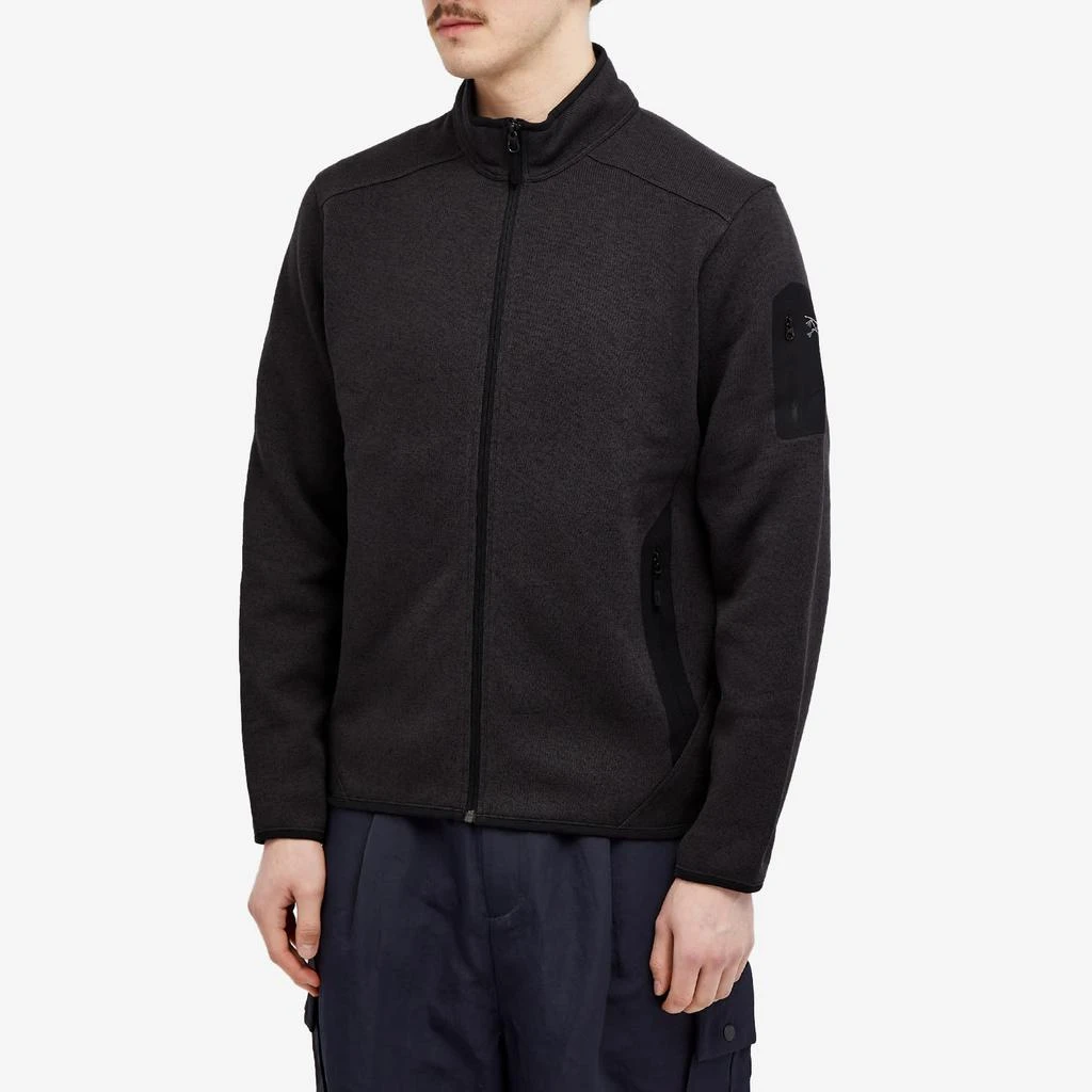 商品Arc'teryx|Arc'teryx Covert Cardigan,价格¥1560,第2张图片详细描述