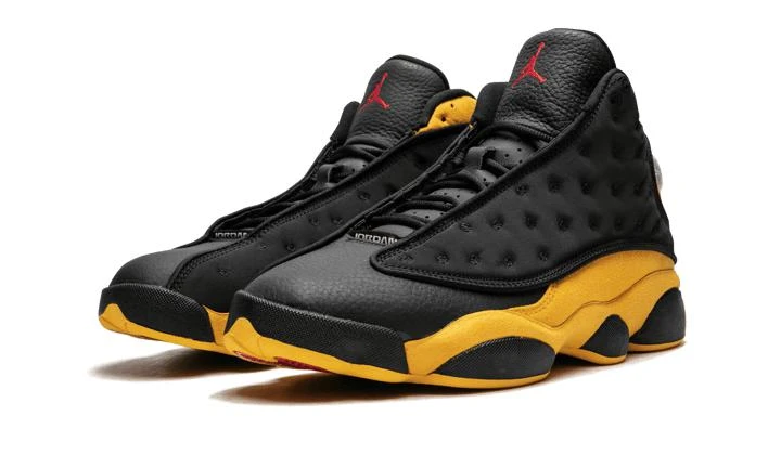 商品Jordan|Air Jordan 13,价格¥2556,第3张图片详细描述