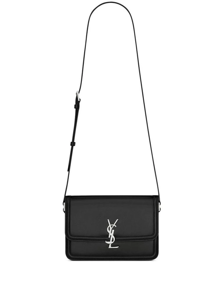 商品Yves Saint Laurent|Saint Laurent Solferino Medium Shoulder Bag,价格¥15759,第4张图片详细描述