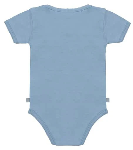 商品Bonpoint|Baby set of 3 cotton bodysuits,价格¥1211,第4张图片详细描述
