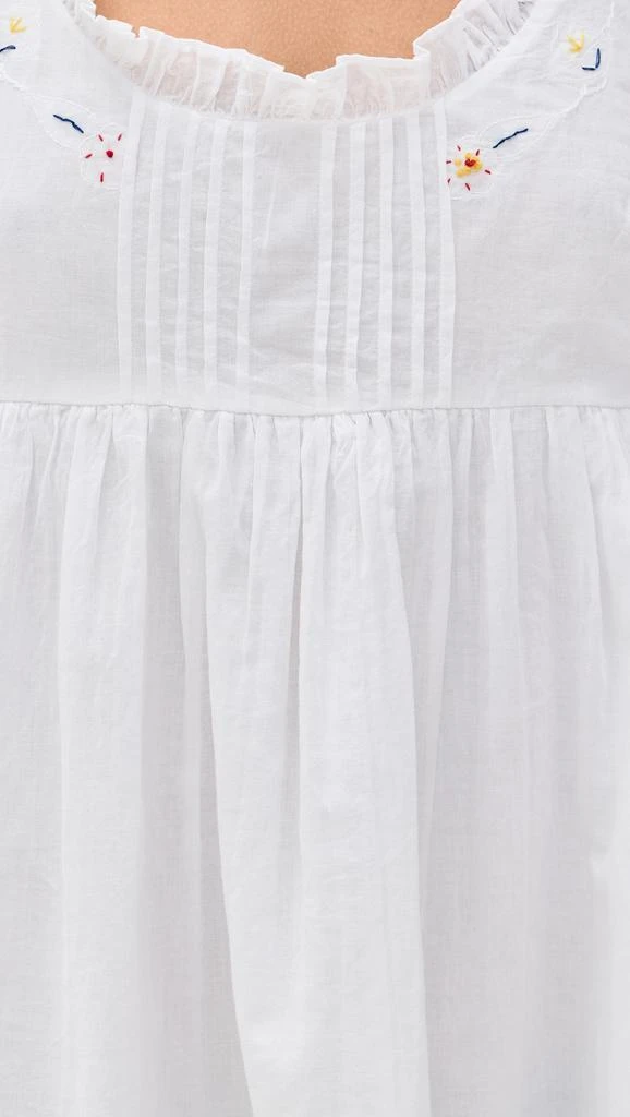 商品Ciao Lucia|Meissa Dress,价格¥2268,第5张图片详细描述