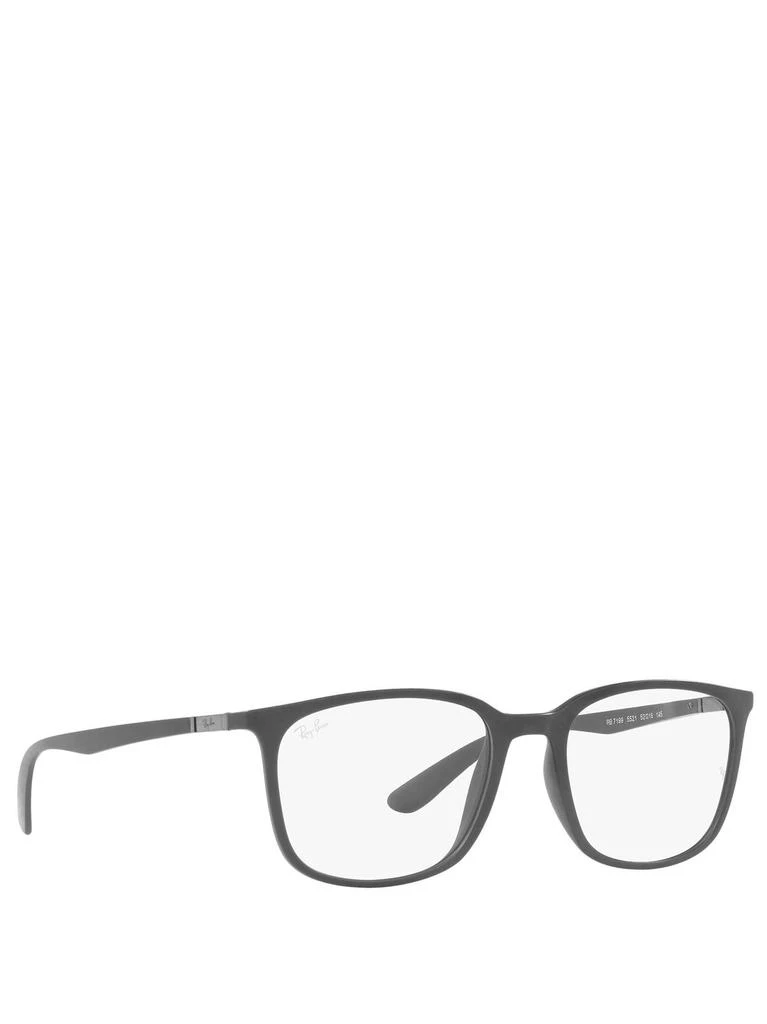 商品Ray-Ban|Ray-Ban Square Frame Glasses,价格¥1230,第2张图片详细描述