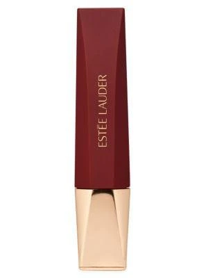 商品Estée Lauder|Pure Color Whipped Matte Lip Color In Shock Me,价格¥151,第1张图片
