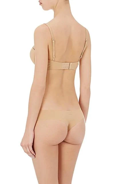 商品La Perla|Up Date Convertible Bandeau Bra,价格¥521,第2张图片详细描述
