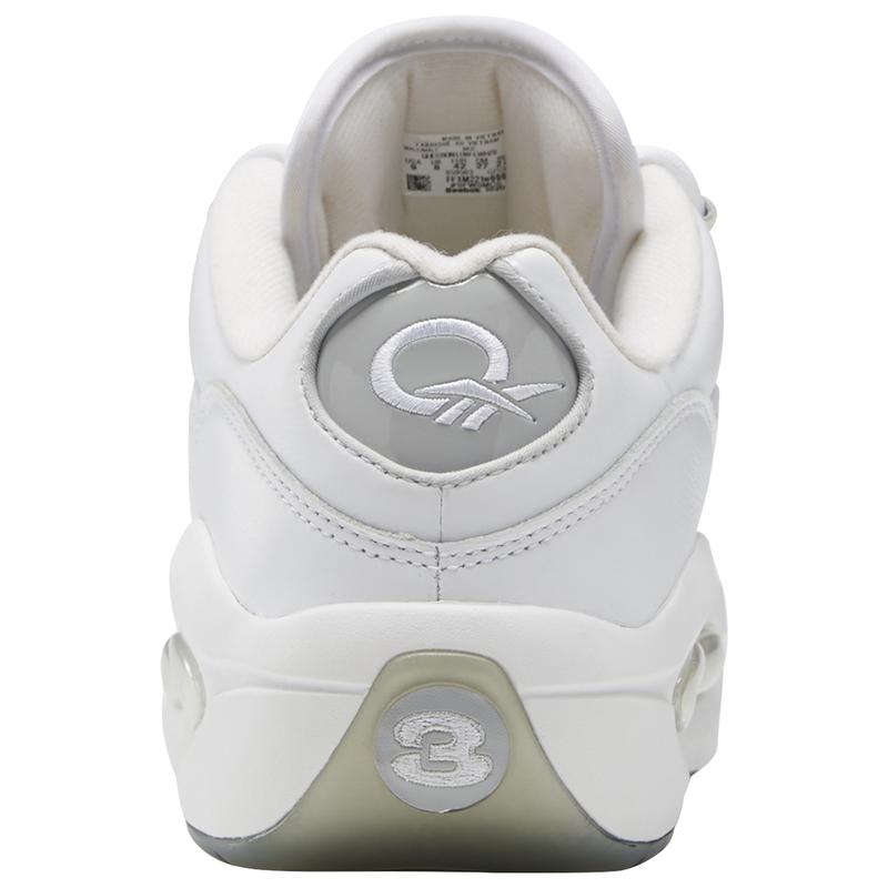 Reebok Question Low - Men's商品第2张图片规格展示