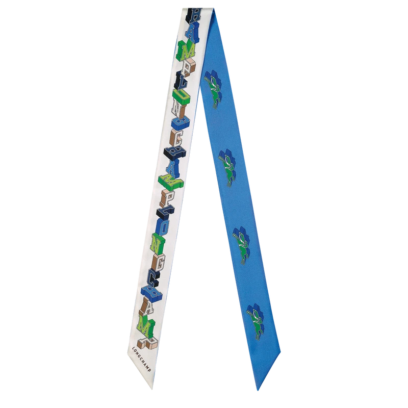 商品Longchamp|LONGCHAMP(珑骧)隆尚大学头带,价格¥834,第1张图片