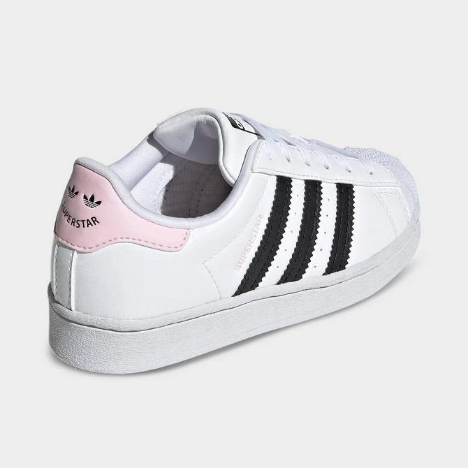 Girls' Little Kids' adidas Originals Superstar Casual Shoes 商品