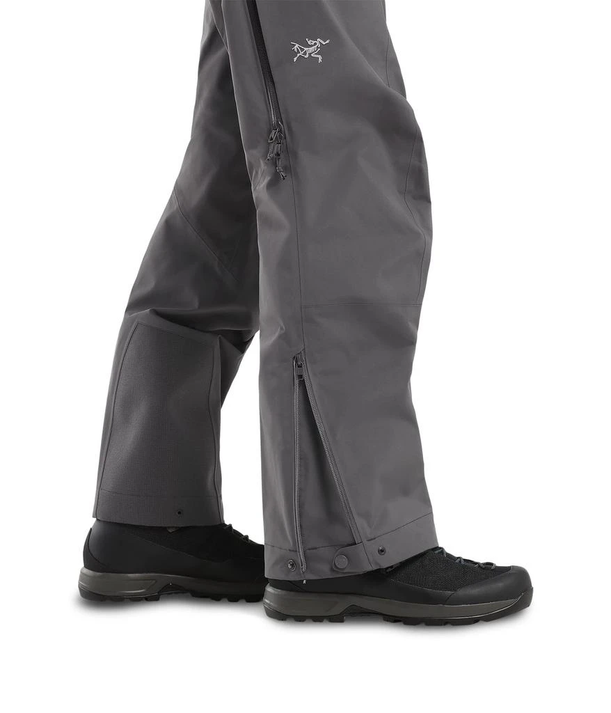 商品Arc'teryx|Arc'teryx Beta AR Pant Men's | Versatile Gore-Tex Pro Pant for All Round Use,价格¥2921,第3张图片详细描述