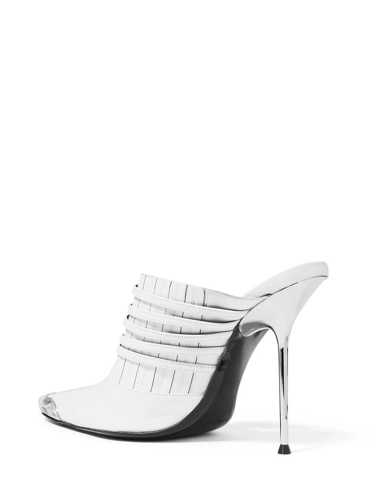 商品Alexander Wang|Mules and clogs,价格¥2762,第3张图片详细描述