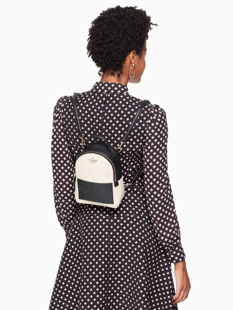 商品Kate Spade|jackson 小号双肩包,价格¥1289,第3张图片详细描述