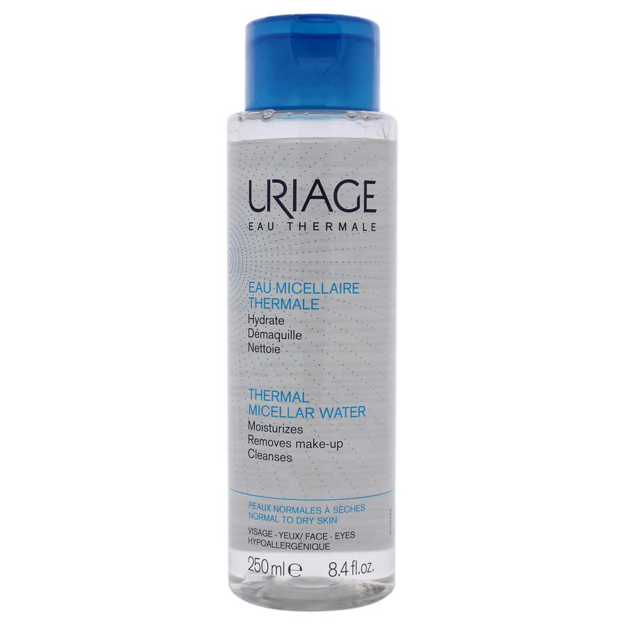 Uriage Thermal Micellar Water Unisex cosmetics 3661434003608商品第1张图片规格展示