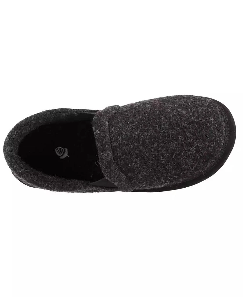 商品Macy's|Acorn Men's Fave Gore Comfort Slippers,价格¥427,第3张图片详细描述