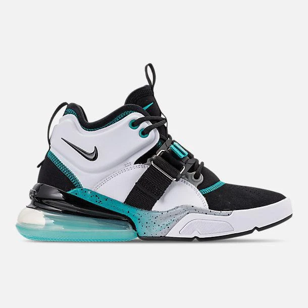 商品NIKE|男大童 Air Force 270 运动鞋,价格¥630,第1张图片