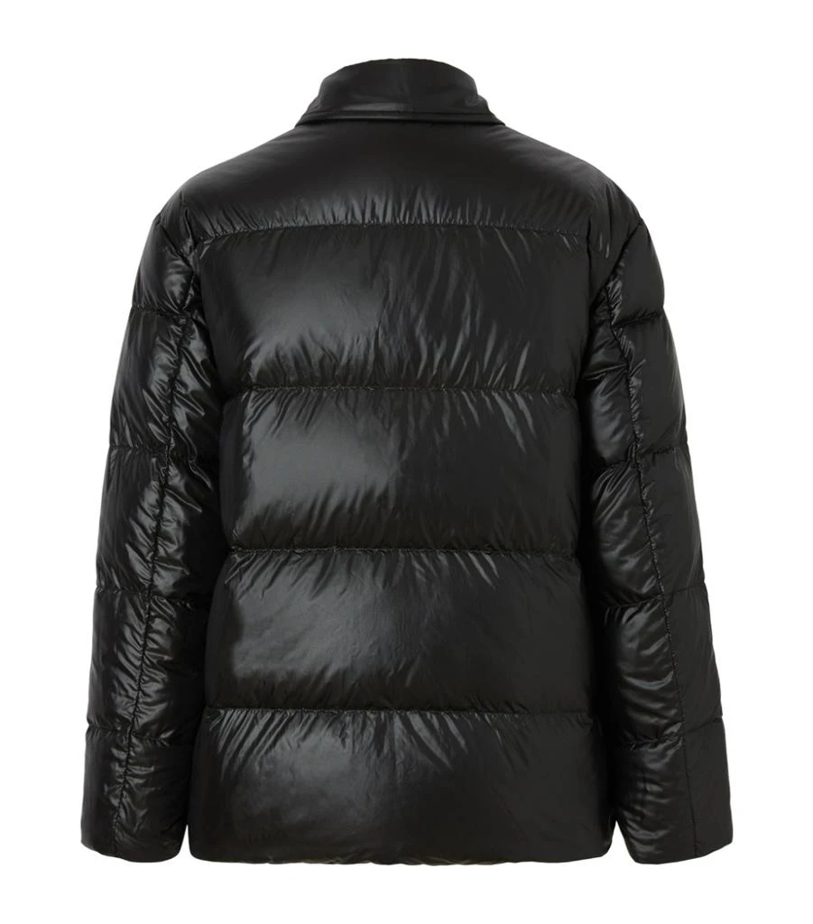 商品Burberry|Reversible Constellations Puffer Jacket,价格¥17964,第3张图片详细描述
