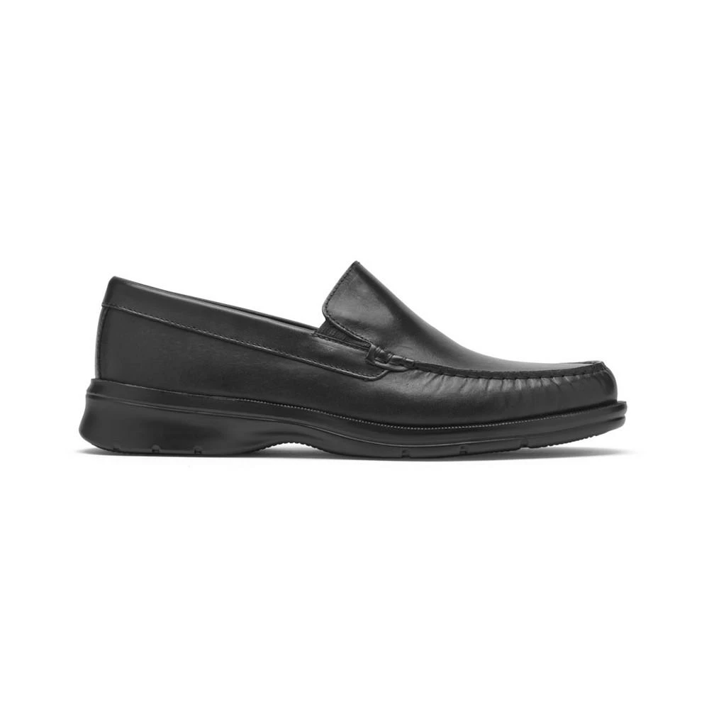 商品Rockport|Men's Palmer Venetian Loafer Shoes,价格¥1052,第2张图片详细描述