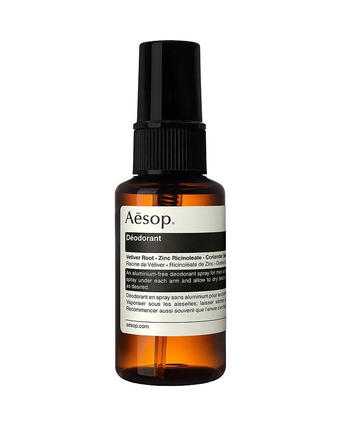 商品Aesop|Déodorant Spray 1.7 oz.,价格¥275,第1张图片