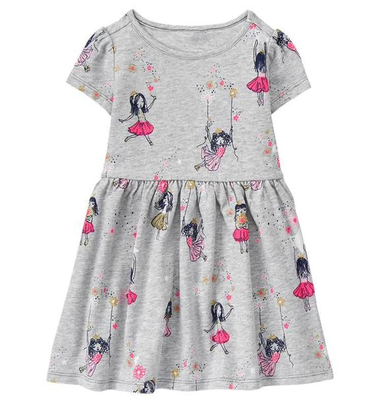 商品Gymboree|Princess Dress,价格¥63,第1张图片