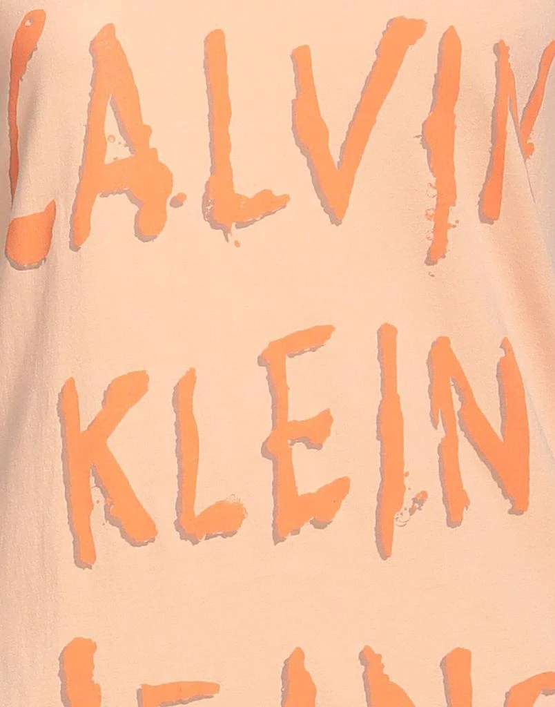 商品Calvin Klein|T-shirt,价格¥265,第4张图片详细描述