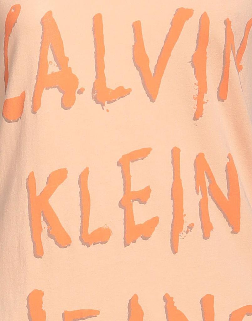 商品Calvin Klein|T-shirt,价格¥266,第6张图片详细描述