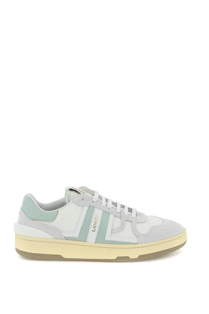 商品Lanvin|'CLAY' SNEAKERS,价格¥1782,第1张图片