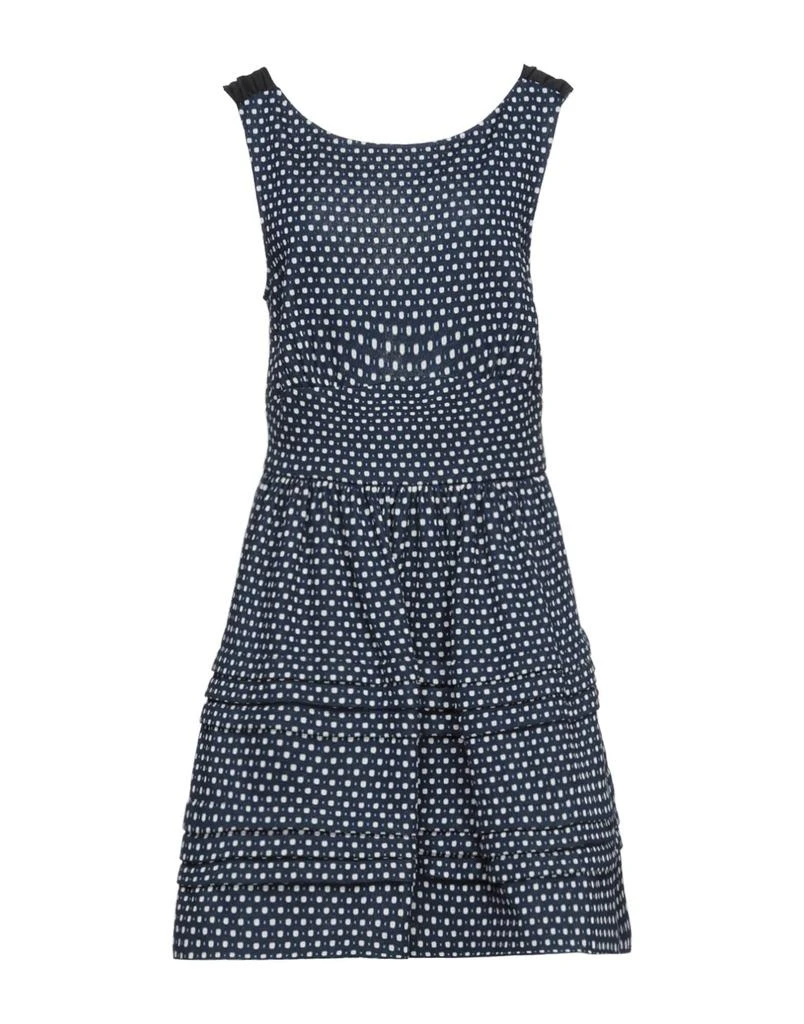 商品Miu Miu|Short dress,价格¥2353,第1张图片