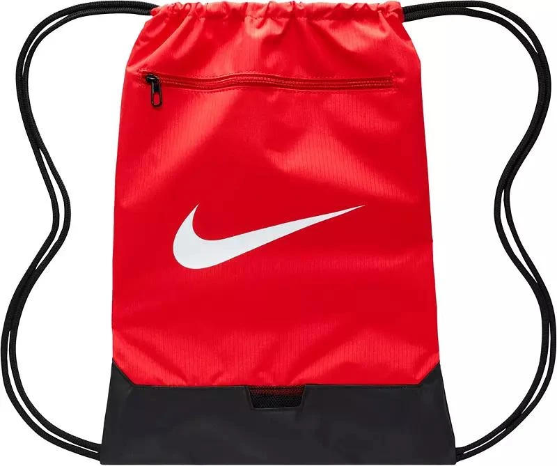 商品NIKE|Nike Brasilia 9.5 Training Gym Sack (18L),价格¥165,第1张图片