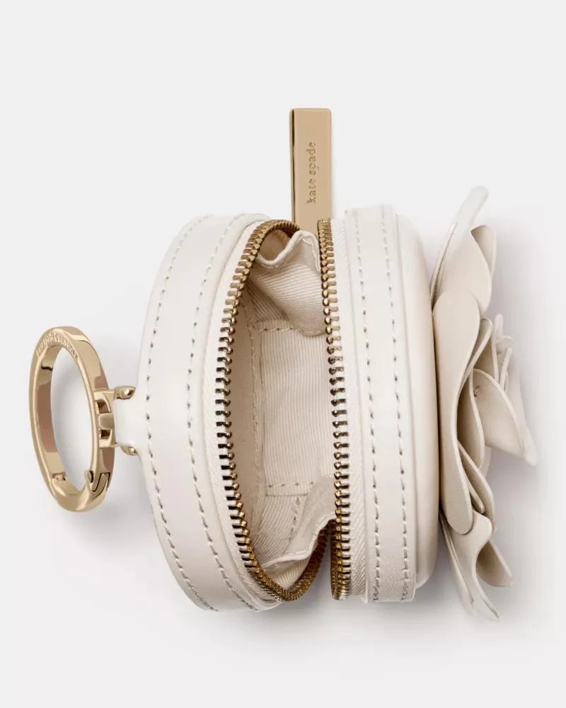 3D Flower Bag Charm 商品