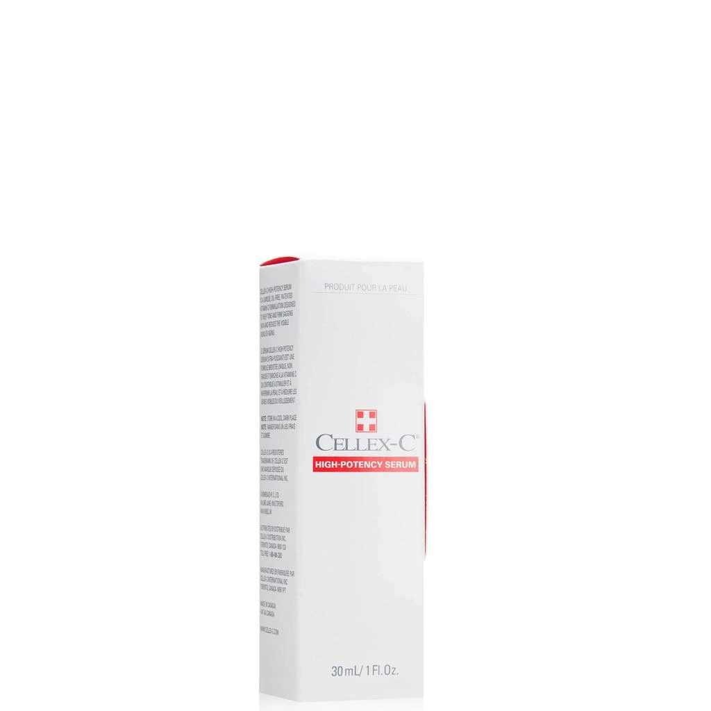 商品Cellex-C|Cellex-C High-Potency Serum,价格¥1129,第2张图片详细描述