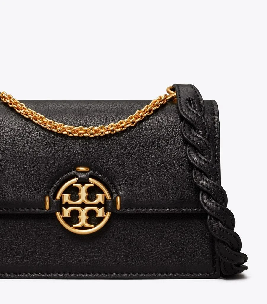 商品Tory Burch|新款 Miller 迷你链条包,价格¥2813,第4张图片详细描述