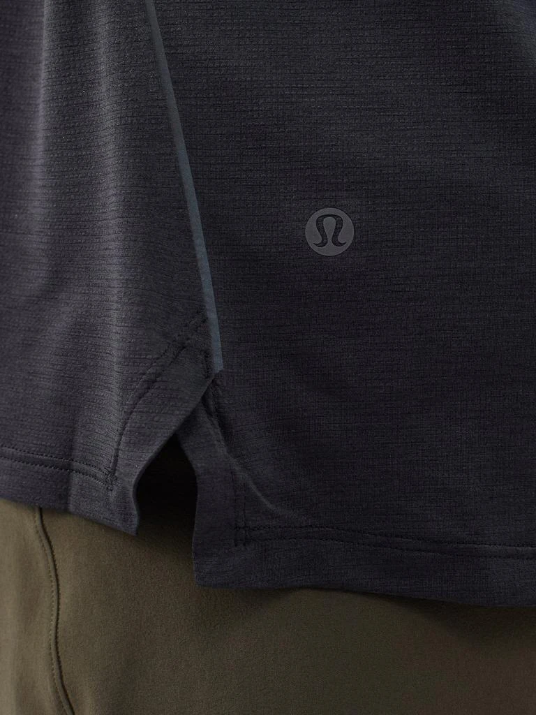 商品Lululemon|Fast and Free recycled-fibre jersey T-shirt,价格¥433,第3张图片详细描述