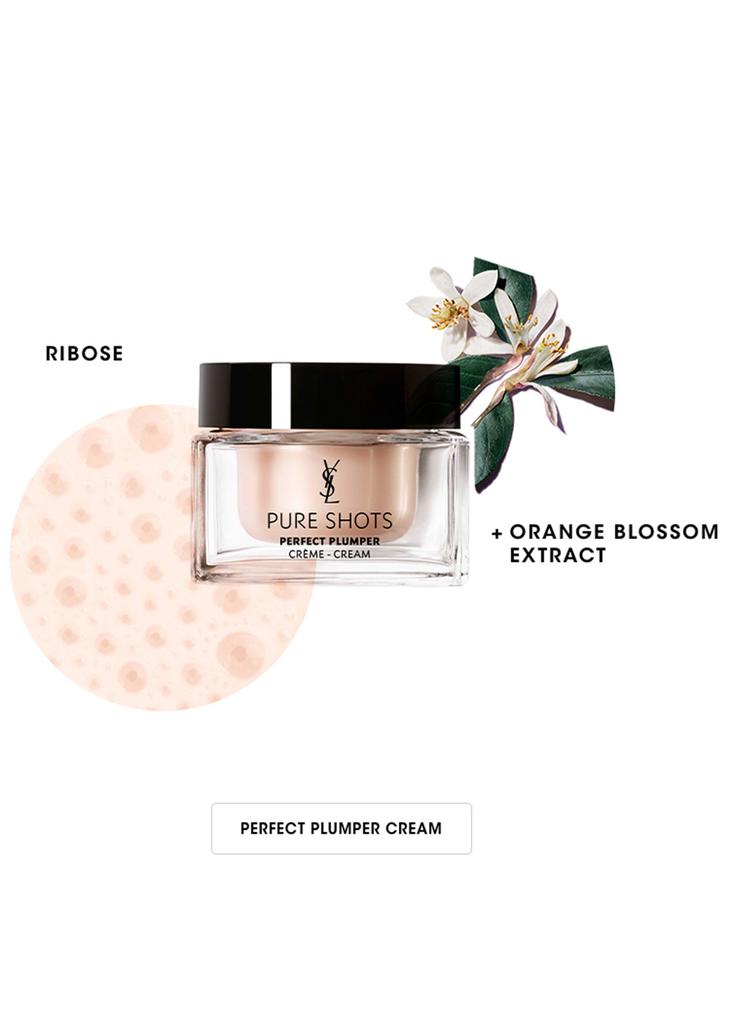 Pure Shots Perfect Plumper Cream Refill商品第6张图片规格展示