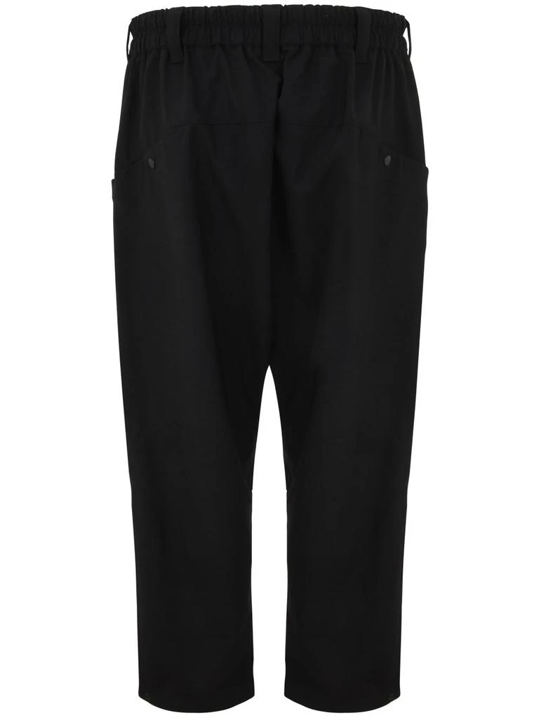 商品Y-3|Y-3 Winter Ripstop Relaxed Fit Trousers,价格¥1614,第2张图片详细描述