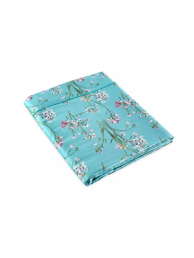 商品Anne de Solène|Époque Flat Sheet,价格¥1724,第1张图片
