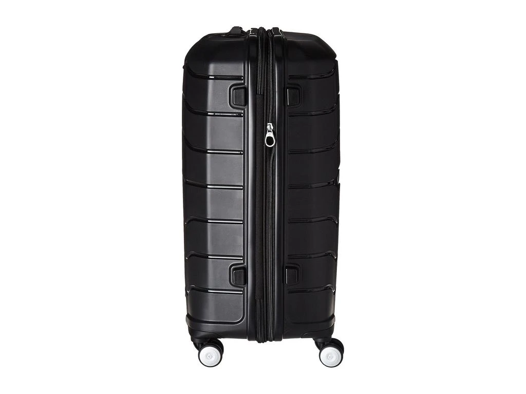 商品Samsonite|Freeform 24" 拉杆旅行箱,价格¥1318,第3张图片详细描述