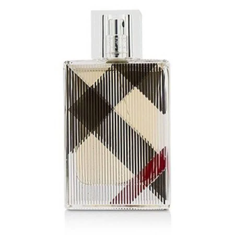 商品Burberry|Ladies Brit EDP Spray 1.7 oz Fragrances 3386463021828,价格¥347,第2张图片详细描述