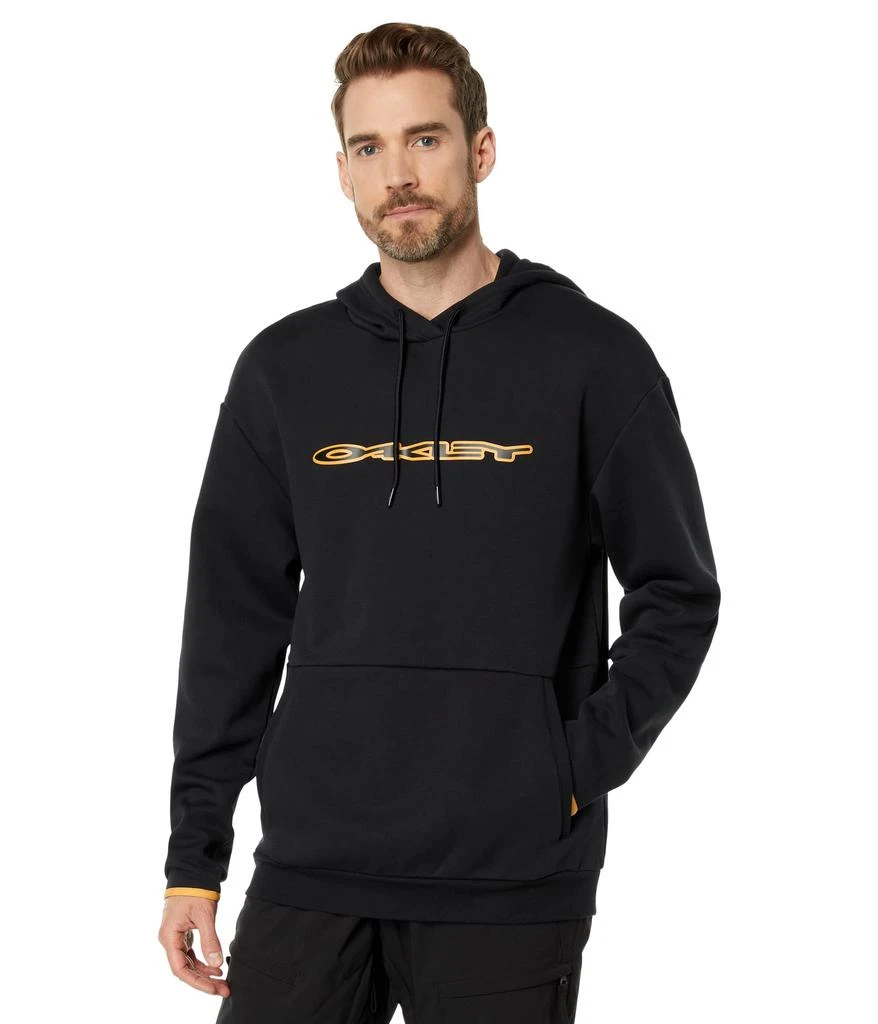 商品Oakley|TC Stretch Logo Hoodie,价格¥540,第1张图片