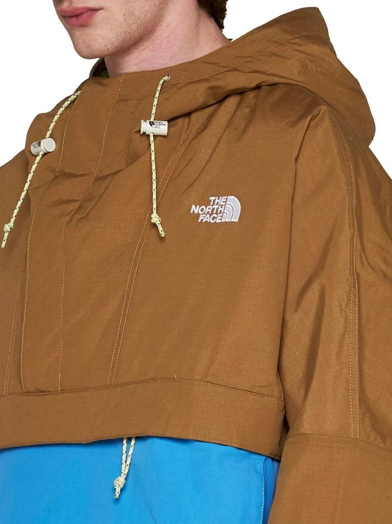 商品The North Face|The North Face Colour-Block Long-Sleeved Jacket,价格¥1365,第5张图片详细描述