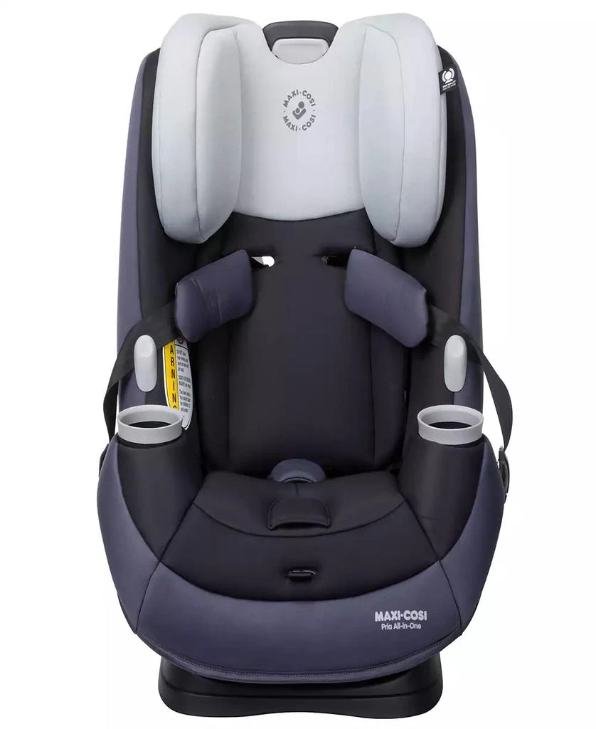 商品Maxi-Cosi|Pria All-in-One Convertible Car Seat,价格¥2063,第4张图片详细描述