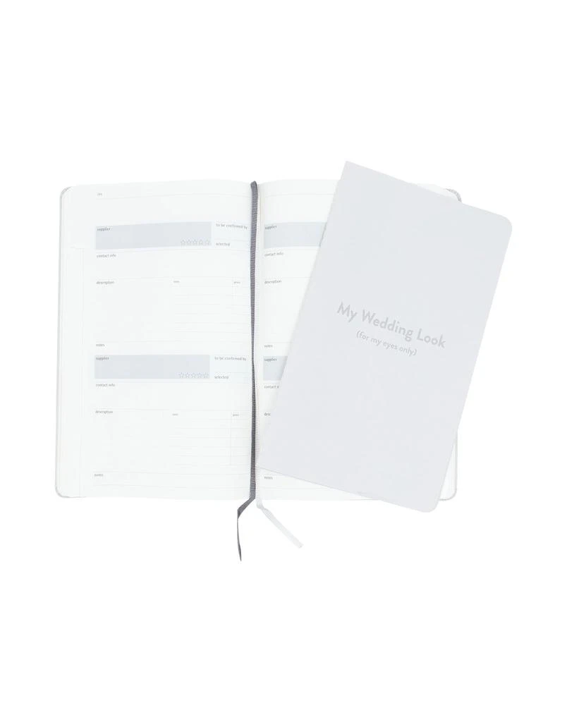 商品Moleskine|Planners & notebooks,价格¥185,第2张图片详细描述