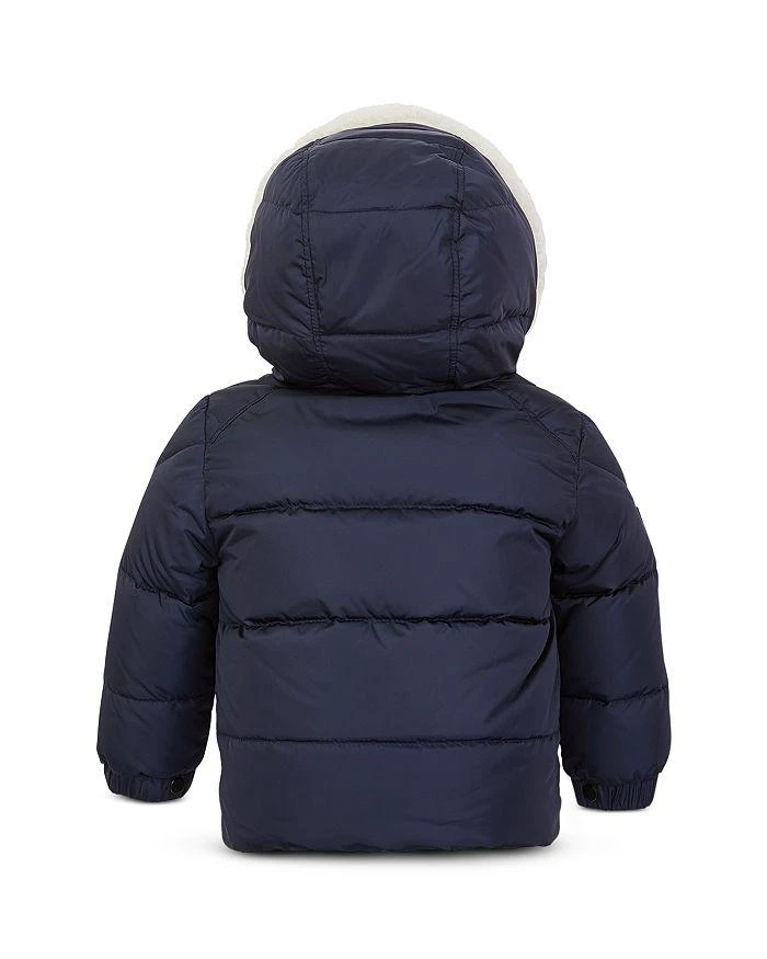 商品SAM.|Boys' Blizzard Bubble Jacket - Baby,价格¥2205,第2张图片详细描述