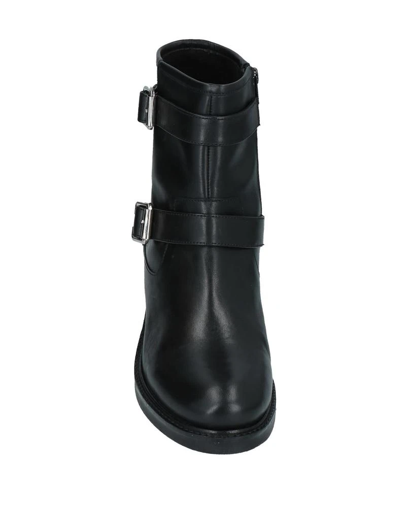 商品CAFèNOIR|Ankle boot,价格¥267,第4张图片详细描述