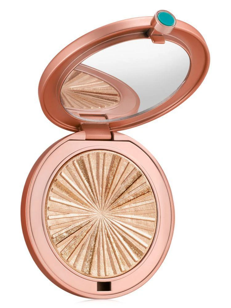 商品Estée Lauder|Bronze Goddess Illuminating Powder Gelee,价格¥339,第1张图片