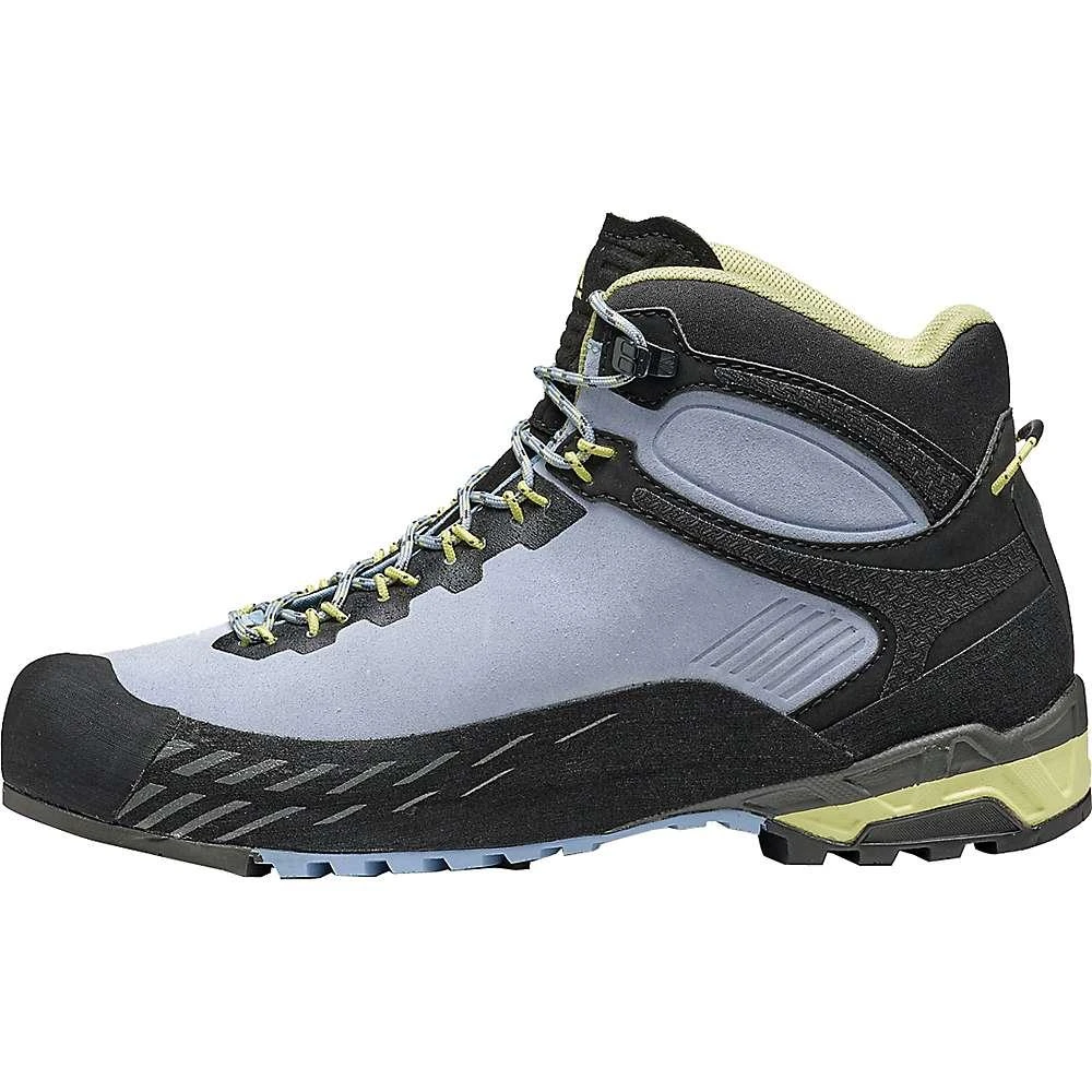 商品Asolo|Asolo Women's Eldo Mid Lth GV Shoe,价格¥1228,第3张图片详细描述