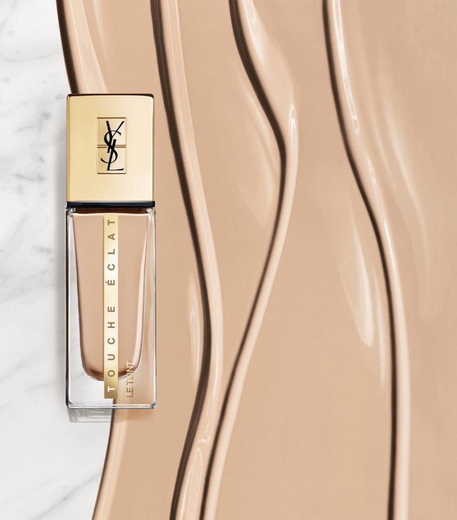 商品Yves Saint Laurent|Touche Éclat Le Teint Foundation,价格¥319,第6张图片详细描述