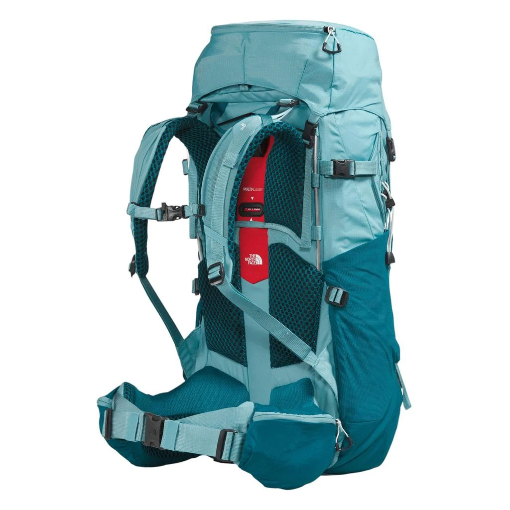 商品The North Face|The North Face Trail Lite 50L Backpack - Women's,价格¥1182,第5张图片详细描述